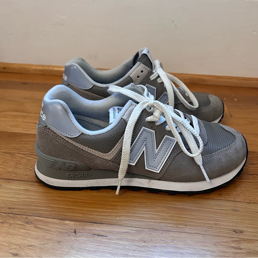 New Balance 574 Shoes